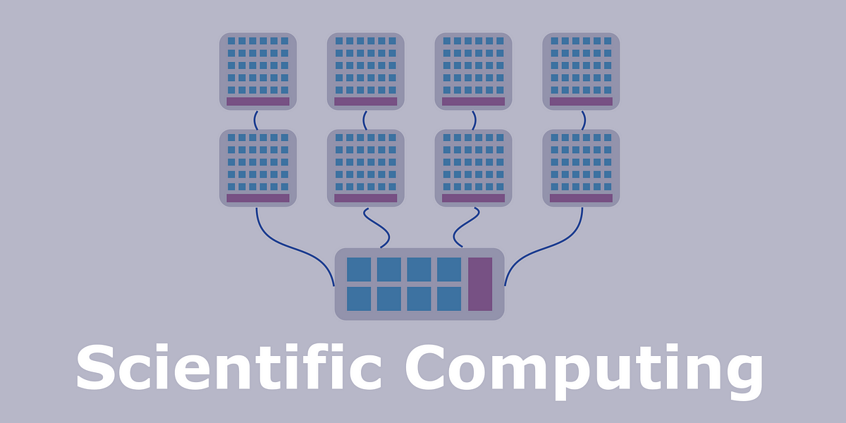 Scientific Computing